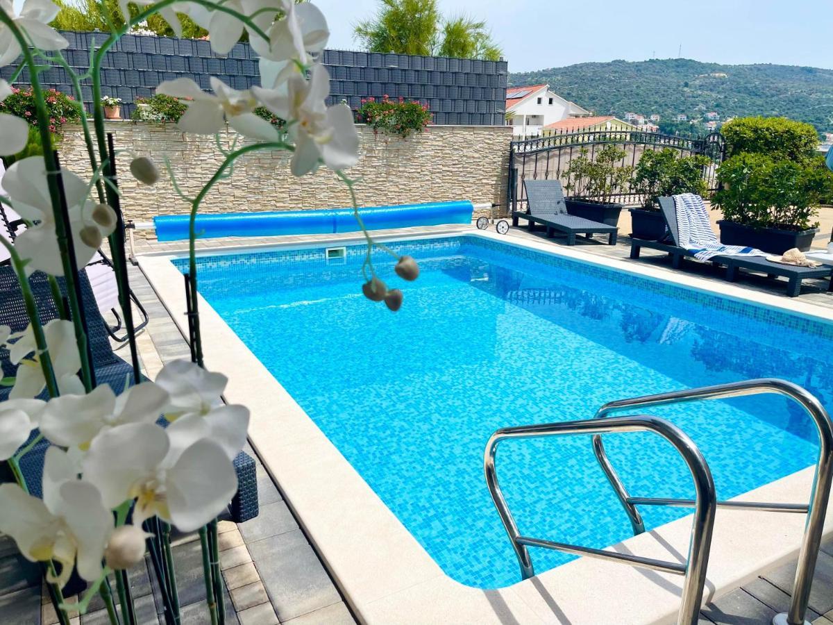 Villa Isabella Sevid Dış mekan fotoğraf