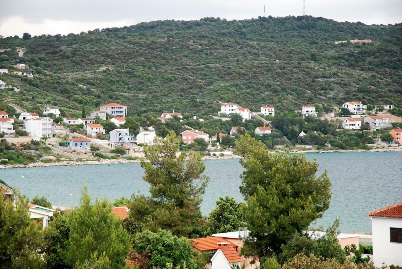 Villa Isabella Sevid Dış mekan fotoğraf