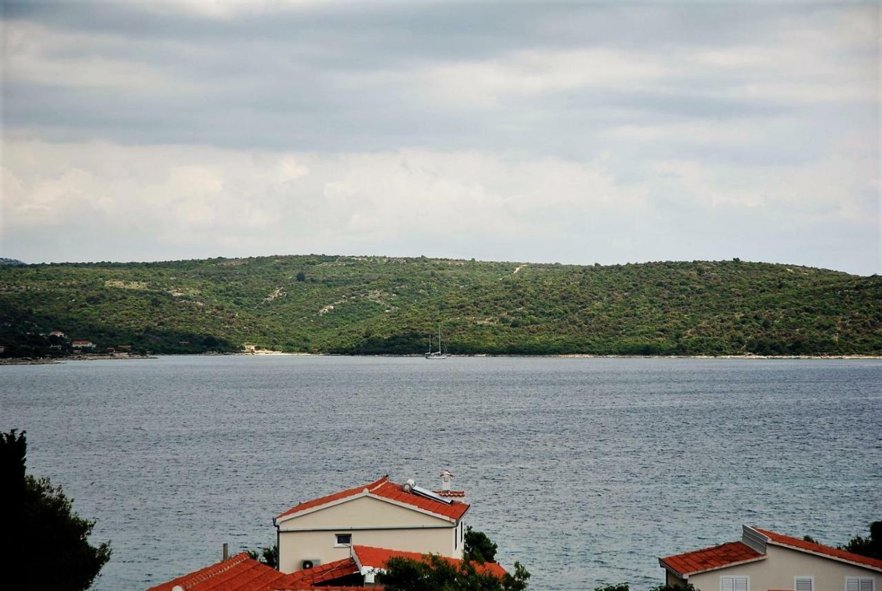 Villa Isabella Sevid Dış mekan fotoğraf